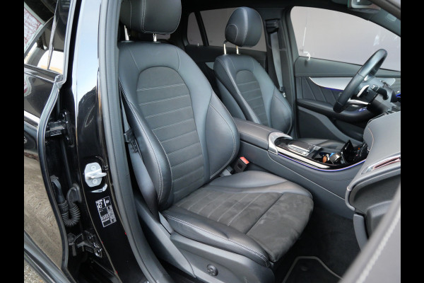 Mercedes-Benz EQC 400 4MATIC AMG 80 kWh | A.C.C | BURMESTER | DAK | TREKHAAK | BTW-AUTO