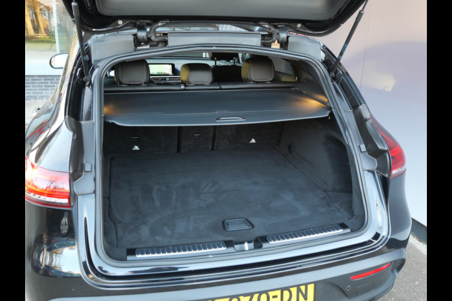 Mercedes-Benz EQC 400 4MATIC AMG 80 kWh | A.C.C | BURMESTER | DAK | TREKHAAK | BTW-AUTO