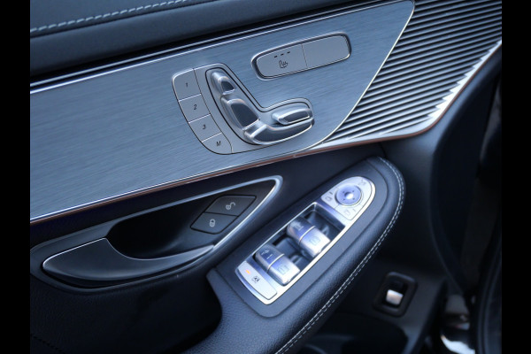 Mercedes-Benz EQC 400 4MATIC AMG 80 kWh | A.C.C | BURMESTER | DAK | TREKHAAK | BTW-AUTO
