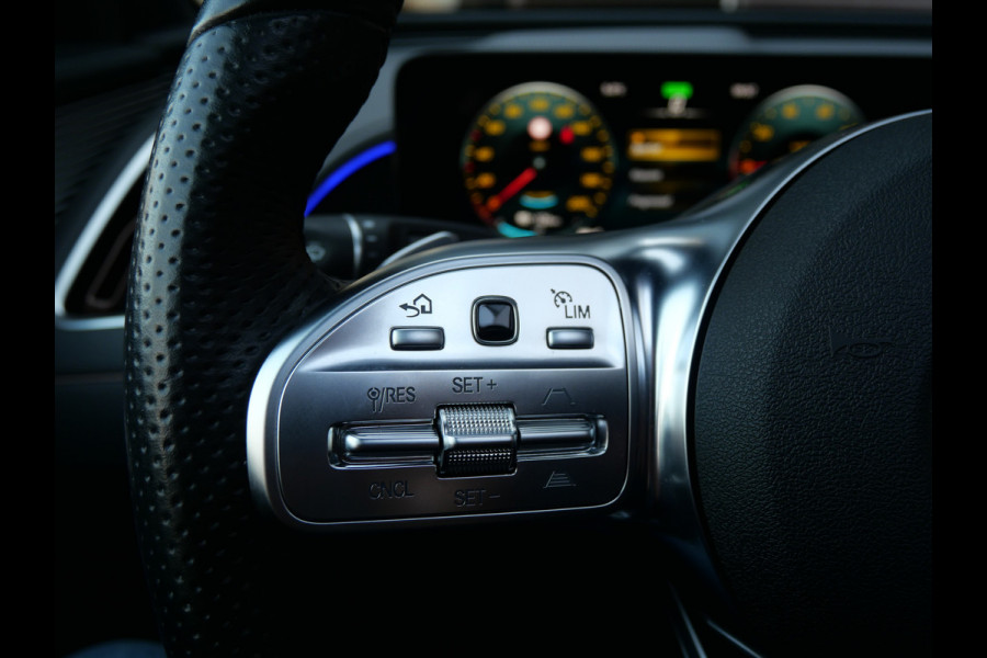 Mercedes-Benz EQC 400 4MATIC AMG 80 kWh | A.C.C | BURMESTER | DAK | TREKHAAK | BTW-AUTO