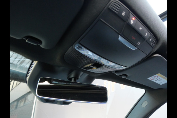 Mercedes-Benz EQC 400 4MATIC AMG 80 kWh | A.C.C | BURMESTER | DAK | TREKHAAK | BTW-AUTO