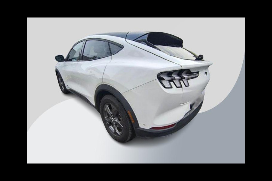 Ford Mustang Mach-E RWD 75 kWh 269pk | Technology Pack + | Adaptieve cruise |