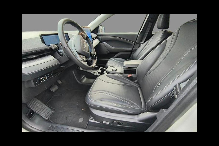 Ford Mustang Mach-E RWD 75 kWh 269pk | Technology Pack + | Adaptieve cruise |