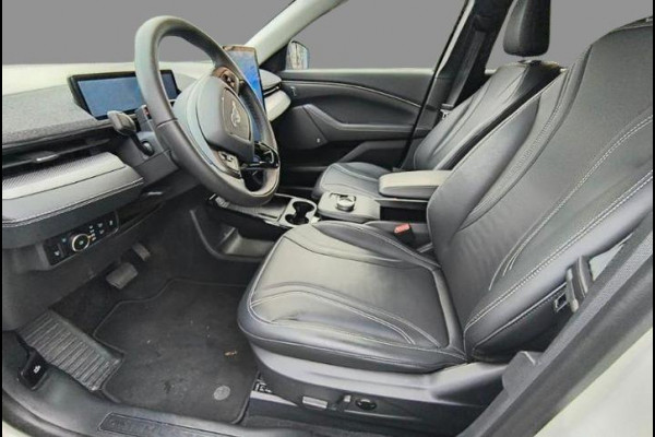 Ford Mustang Mach-E RWD 75 kWh 269pk | Technology Pack + | Adaptieve cruise |