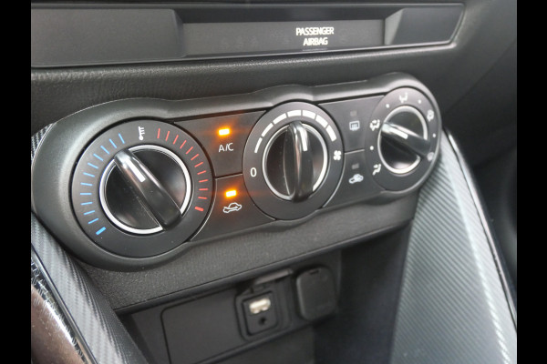 Mazda 2 1.5 Skyactiv-G EDITION | AIRCO | CRUISE | PARELMOER | DEALER O-H!!
