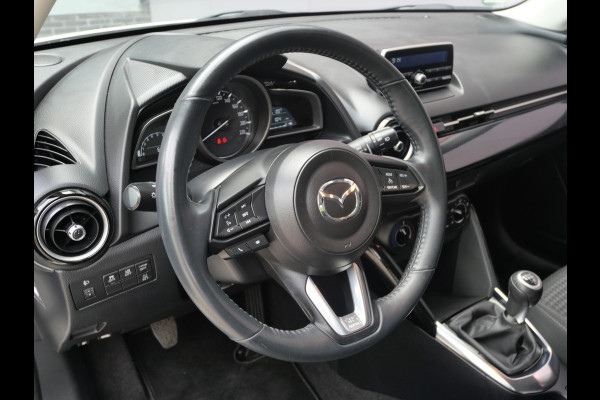 Mazda 2 1.5 Skyactiv-G EDITION | AIRCO | CRUISE | PARELMOER | DEALER O-H!!