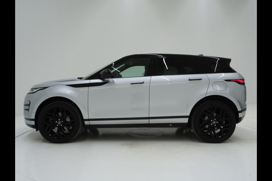 Land Rover Range Rover Evoque 1.5 P300e AWD R-Dynamic SE | Panoramadak | Leder | Camera | Memory | Adaptive Cruise | Virtual | Carplay