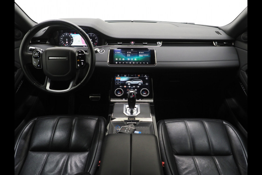 Land Rover Range Rover Evoque 1.5 P300e AWD R-Dynamic SE | Panoramadak | Leder | Camera | Memory | Adaptive Cruise | Virtual | Carplay