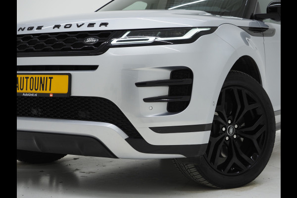 Land Rover Range Rover Evoque 1.5 P300e AWD R-Dynamic SE | Panoramadak | Leder | Camera | Memory | Adaptive Cruise | Virtual | Carplay