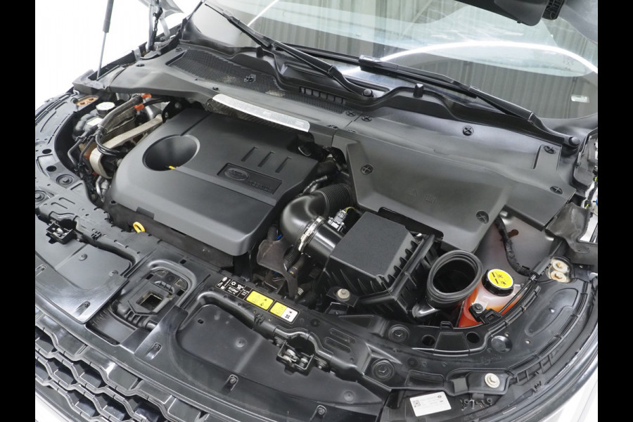 Land Rover Range Rover Evoque 1.5 P300e AWD R-Dynamic SE | Panoramadak | Leder | Camera | Memory | Adaptive Cruise | Virtual | Carplay