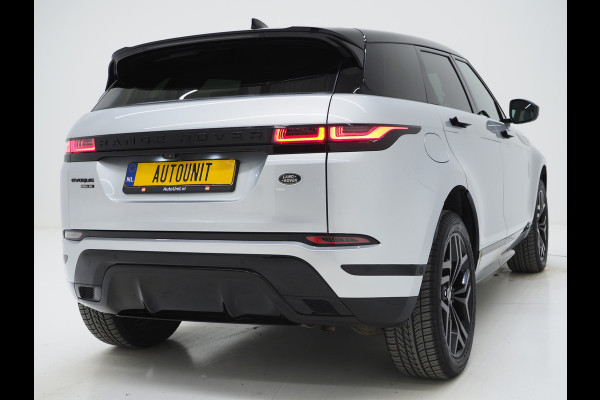 Land Rover Range Rover Evoque 1.5 P300e AWD R-Dynamic SE | Panoramadak | Leder | Camera | Memory | Adaptive Cruise | Virtual | Carplay