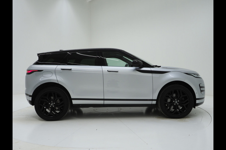 Land Rover Range Rover Evoque 1.5 P300e AWD R-Dynamic SE | Panoramadak | Leder | Camera | Memory | Adaptive Cruise | Virtual | Carplay