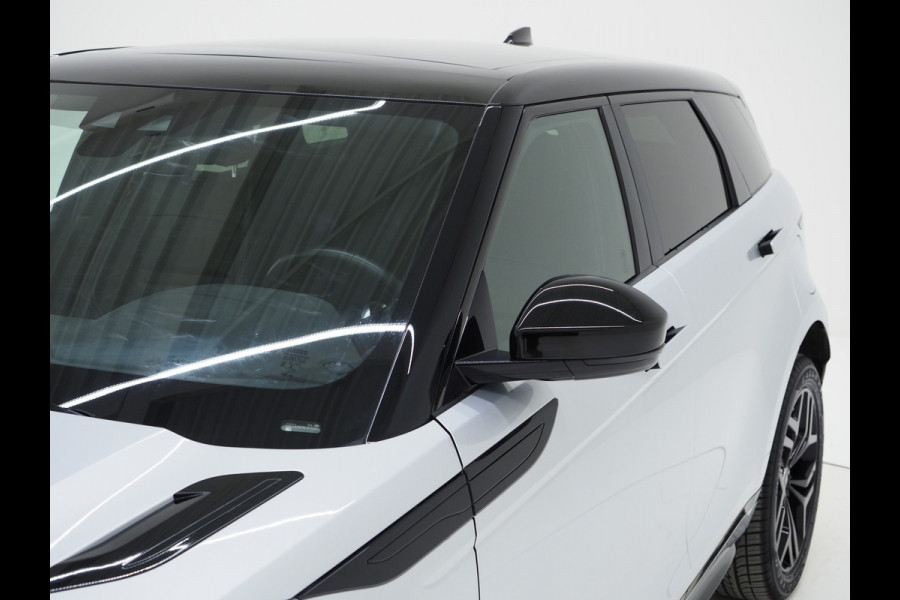 Land Rover Range Rover Evoque 1.5 P300e AWD R-Dynamic SE | Panoramadak | Leder | Camera | Memory | Adaptive Cruise | Virtual | Carplay