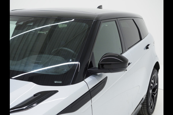 Land Rover Range Rover Evoque 1.5 P300e AWD R-Dynamic SE | Panoramadak | Leder | Camera | Memory | Adaptive Cruise | Virtual | Carplay