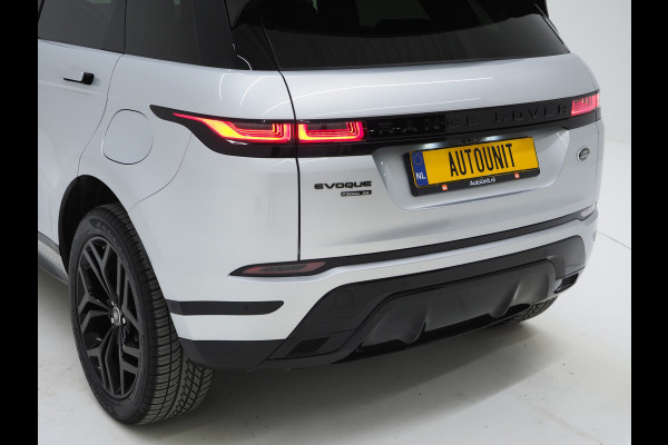 Land Rover Range Rover Evoque 1.5 P300e AWD R-Dynamic SE | Panoramadak | Leder | Camera | Memory | Adaptive Cruise | Virtual | Carplay