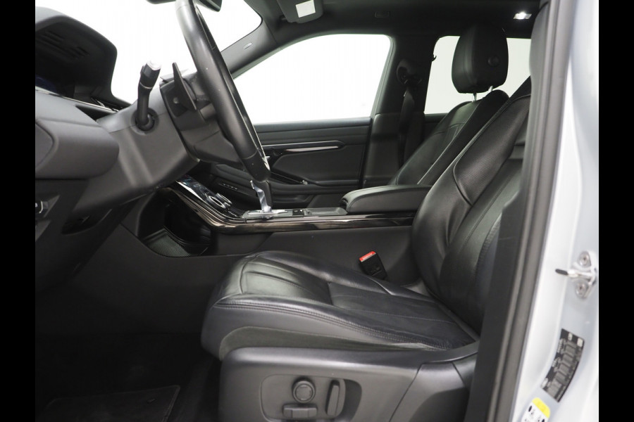 Land Rover Range Rover Evoque 1.5 P300e AWD R-Dynamic SE | Panoramadak | Leder | Camera | Memory | Adaptive Cruise | Virtual | Carplay