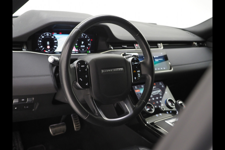 Land Rover Range Rover Evoque 1.5 P300e AWD R-Dynamic SE | Panoramadak | Leder | Camera | Memory | Adaptive Cruise | Virtual | Carplay