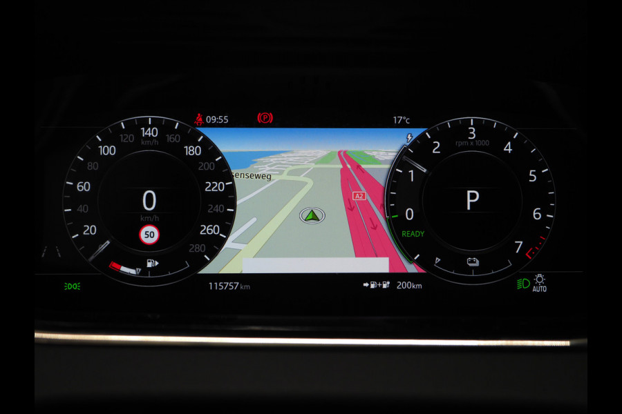 Land Rover Range Rover Evoque 1.5 P300e AWD R-Dynamic SE | Panoramadak | Leder | Camera | Memory | Adaptive Cruise | Virtual | Carplay