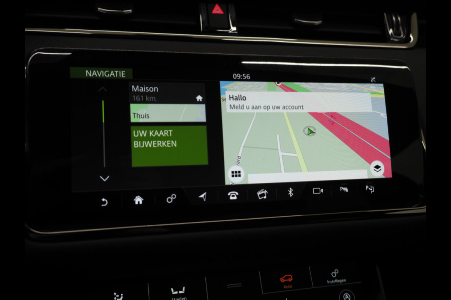 Land Rover Range Rover Evoque 1.5 P300e AWD R-Dynamic SE | Panoramadak | Leder | Camera | Memory | Adaptive Cruise | Virtual | Carplay