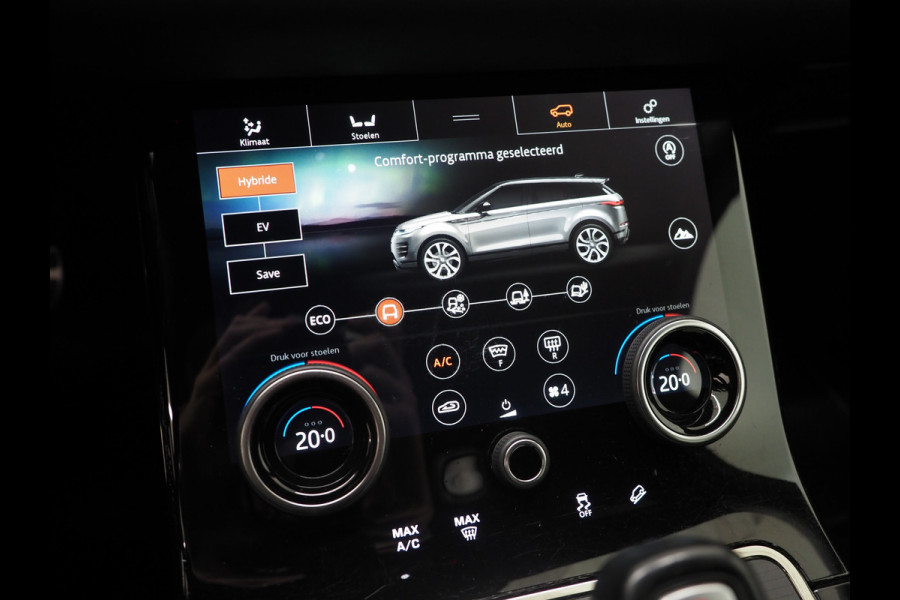 Land Rover Range Rover Evoque 1.5 P300e AWD R-Dynamic SE | Panoramadak | Leder | Camera | Memory | Adaptive Cruise | Virtual | Carplay