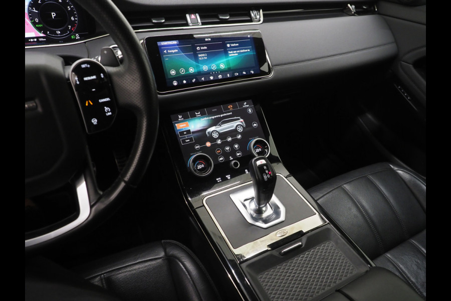 Land Rover Range Rover Evoque 1.5 P300e AWD R-Dynamic SE | Panoramadak | Leder | Camera | Memory | Adaptive Cruise | Virtual | Carplay