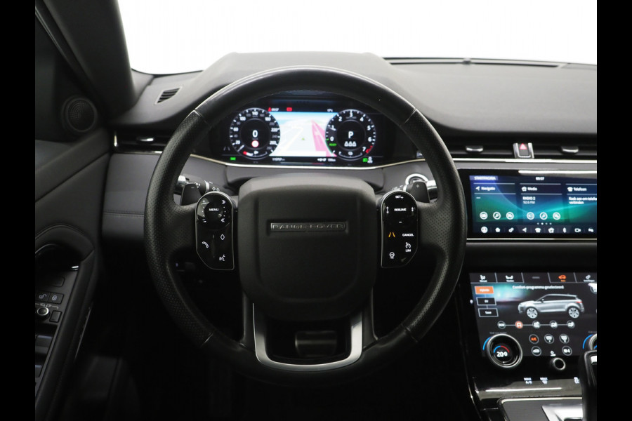 Land Rover Range Rover Evoque 1.5 P300e AWD R-Dynamic SE | Panoramadak | Leder | Camera | Memory | Adaptive Cruise | Virtual | Carplay