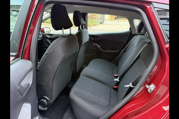 Ford Fiesta 1.0 EcoBoost / NAVI Apple CarPlay-Android / Cruise Control / 1e Eigenaar / NED-Fiesta