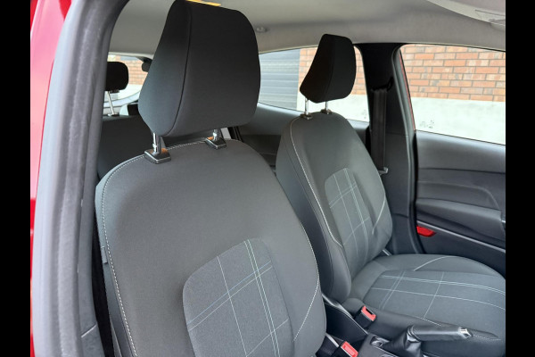 Ford Fiesta 1.0 EcoBoost / NAVI Apple CarPlay-Android / Cruise Control / 1e Eigenaar / NED-Fiesta