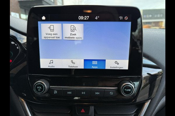 Ford Fiesta 1.0 EcoBoost / NAVI Apple CarPlay-Android / Cruise Control / 1e Eigenaar / NED-Fiesta