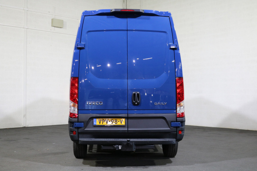 Iveco Daily 35S14 L2 H2 Airco Automaat 3.5T Trekhaak