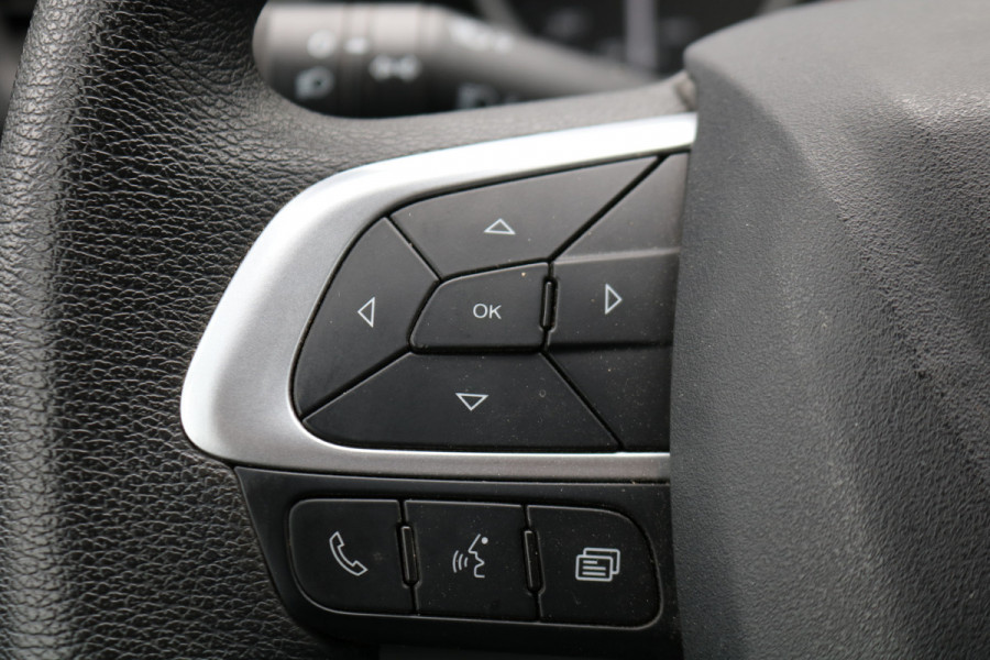 Iveco Daily 35S14 L2 H2 Airco Automaat 3.5T Trekhaak