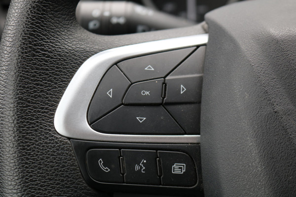 Iveco Daily 35S14 L2 H2 Airco Automaat 3.5T Trekhaak