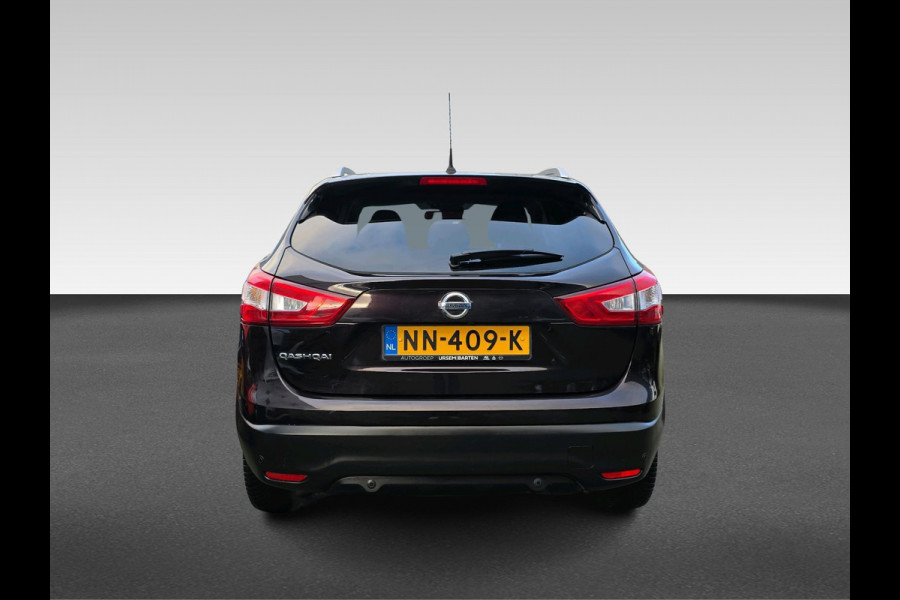 Nissan QASHQAI 1.2 Tekna | Volleder | Stoelverwarming | Pano | 360 Camera | Elektrische Stoel |