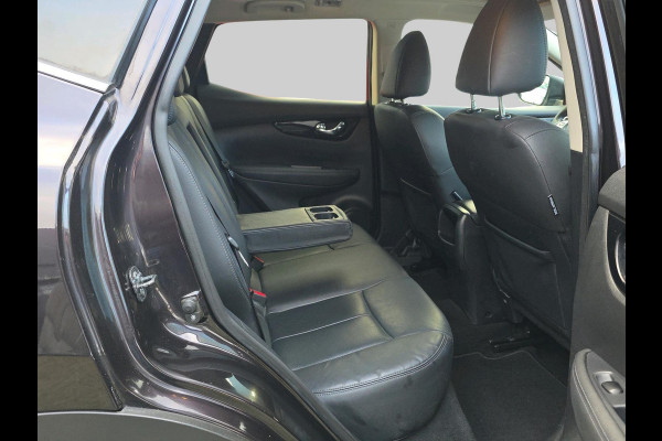 Nissan QASHQAI 1.2 Tekna | Volleder | Stoelverwarming | Pano | 360 Camera | Elektrische Stoel |