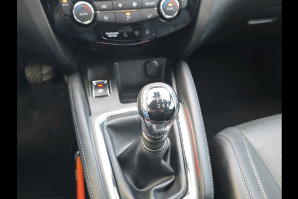 Nissan QASHQAI 1.2 Tekna | Volleder | Stoelverwarming | Pano | 360 Camera | Elektrische Stoel |