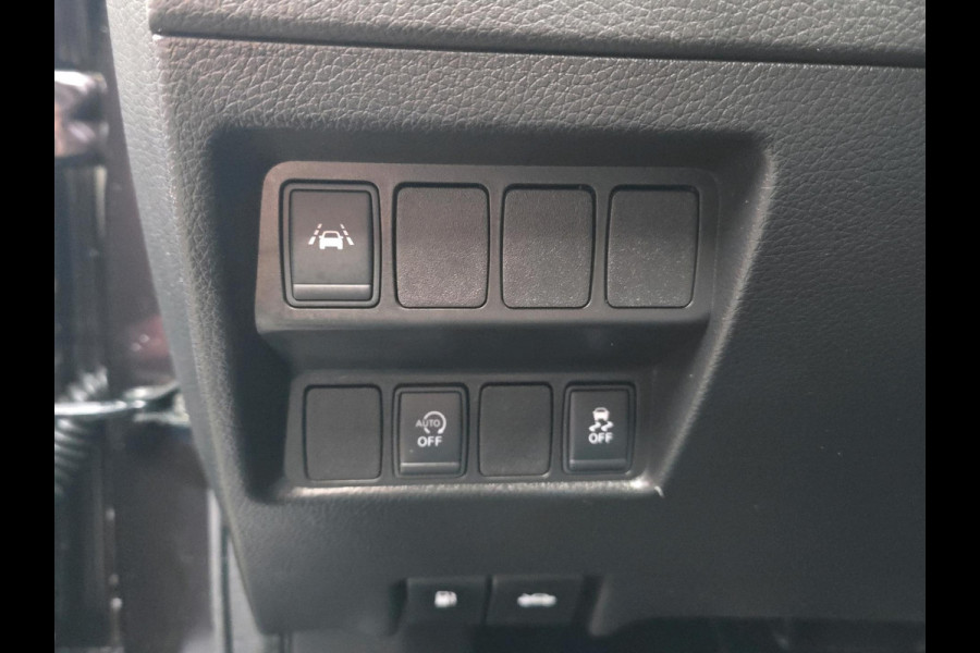 Nissan QASHQAI 1.2 Tekna | Volleder | Stoelverwarming | Pano | 360 Camera | Elektrische Stoel |