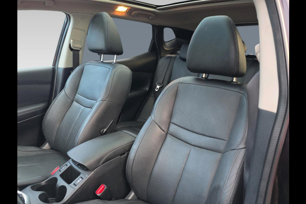 Nissan QASHQAI 1.2 Tekna | Volleder | Stoelverwarming | Pano | 360 Camera | Elektrische Stoel |