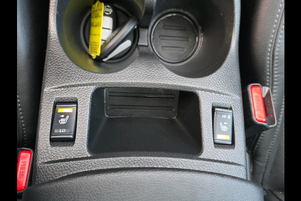 Nissan QASHQAI 1.2 Tekna | Volleder | Stoelverwarming | Pano | 360 Camera | Elektrische Stoel |