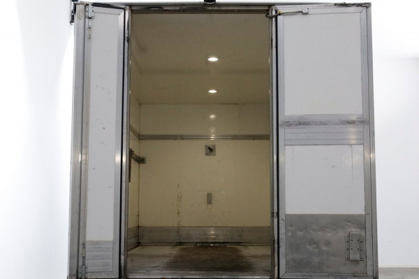 Volkswagen Crafter 35 2.0 TDI E6 Bakwagen met achterdeuren 2 Persoons 02-2020