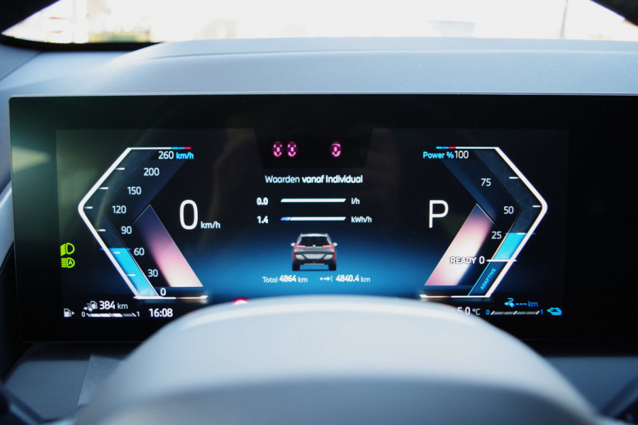 BMW X3 30e xDrive 300 PK M Sport PHEV, Panoramadak, Harman/Kardon, Iconic Glow, 360 Camera