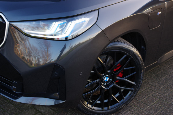 BMW X3 30e xDrive 300 PK M Sport PHEV, Panoramadak, Harman/Kardon, Iconic Glow, 360 Camera