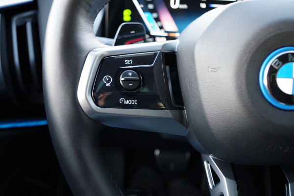 BMW X3 30e xDrive 300 PK M Sport PHEV, Panoramadak, Harman/Kardon, Iconic Glow, 360 Camera