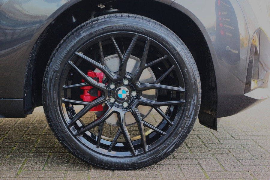 BMW X3 30e xDrive 300 PK M Sport PHEV, Panoramadak, Harman/Kardon, Iconic Glow, 360 Camera