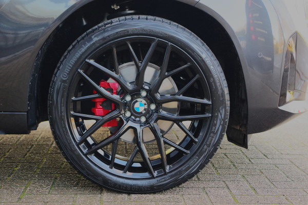 BMW X3 30e xDrive 300 PK M Sport PHEV, Panoramadak, Harman/Kardon, Iconic Glow, 360 Camera