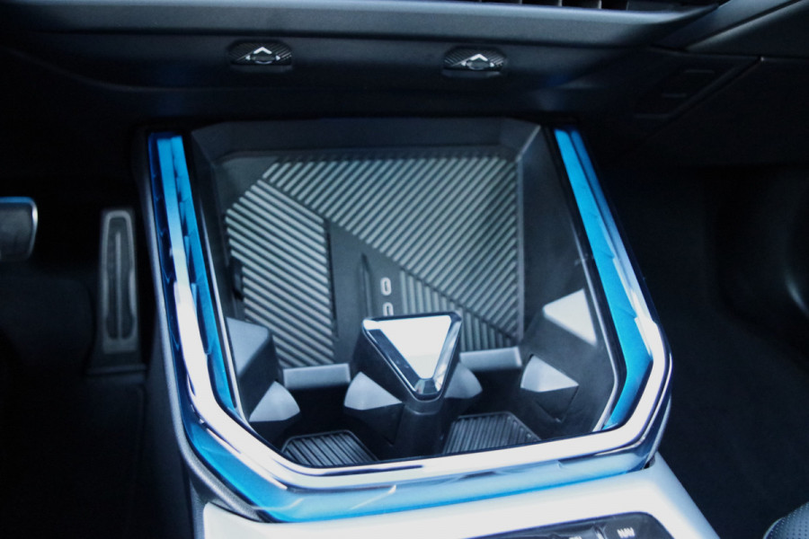 BMW X3 30e xDrive 300 PK M Sport PHEV, Panoramadak, Harman/Kardon, Iconic Glow, 360 Camera