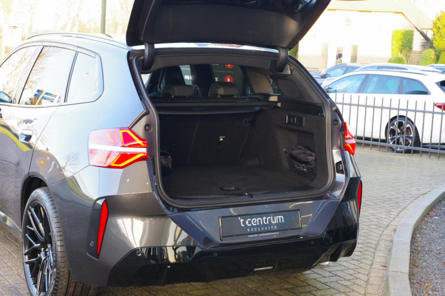 BMW X3 30e xDrive 300 PK M Sport PHEV, Panoramadak, Harman/Kardon, Iconic Glow, 360 Camera