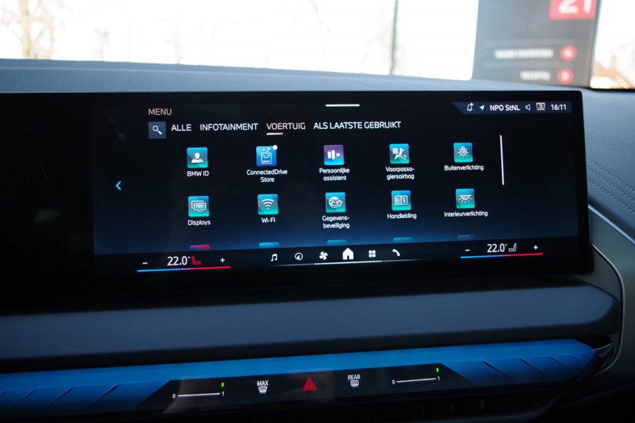 BMW X3 30e xDrive 300 PK M Sport PHEV, Panoramadak, Harman/Kardon, Iconic Glow, 360 Camera