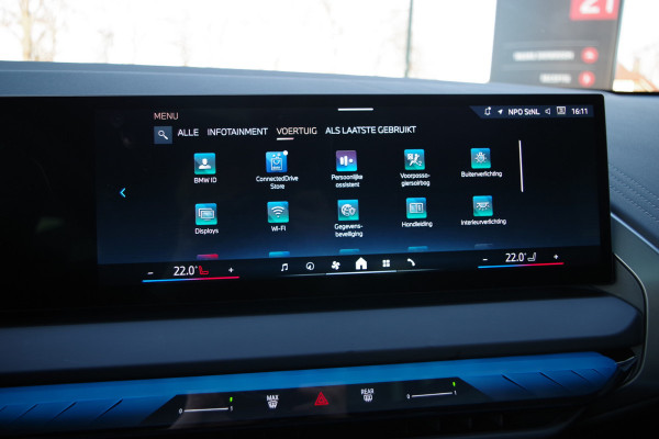 BMW X3 30e xDrive 300 PK M Sport PHEV, Panoramadak, Harman/Kardon, Iconic Glow, 360 Camera