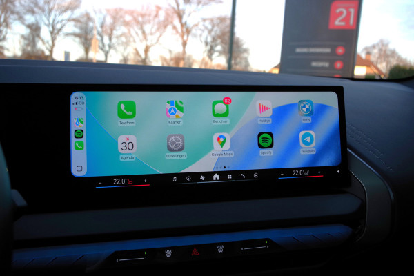 BMW X3 30e xDrive 300 PK M Sport PHEV, Panoramadak, Harman/Kardon, Iconic Glow, 360 Camera