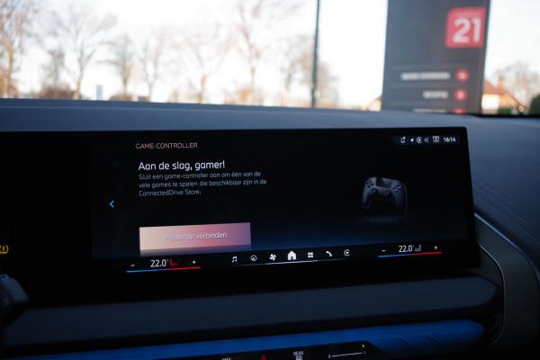 BMW X3 30e xDrive 300 PK M Sport PHEV, Panoramadak, Harman/Kardon, Iconic Glow, 360 Camera